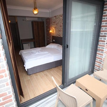 Mari Pembe Otel Мармара Экстерьер фото