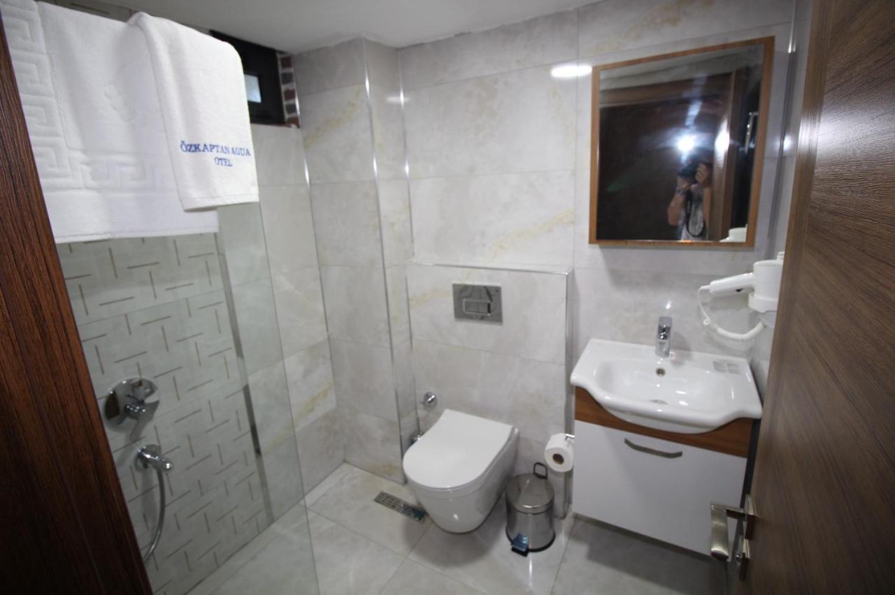 Mari Pembe Otel Мармара Экстерьер фото