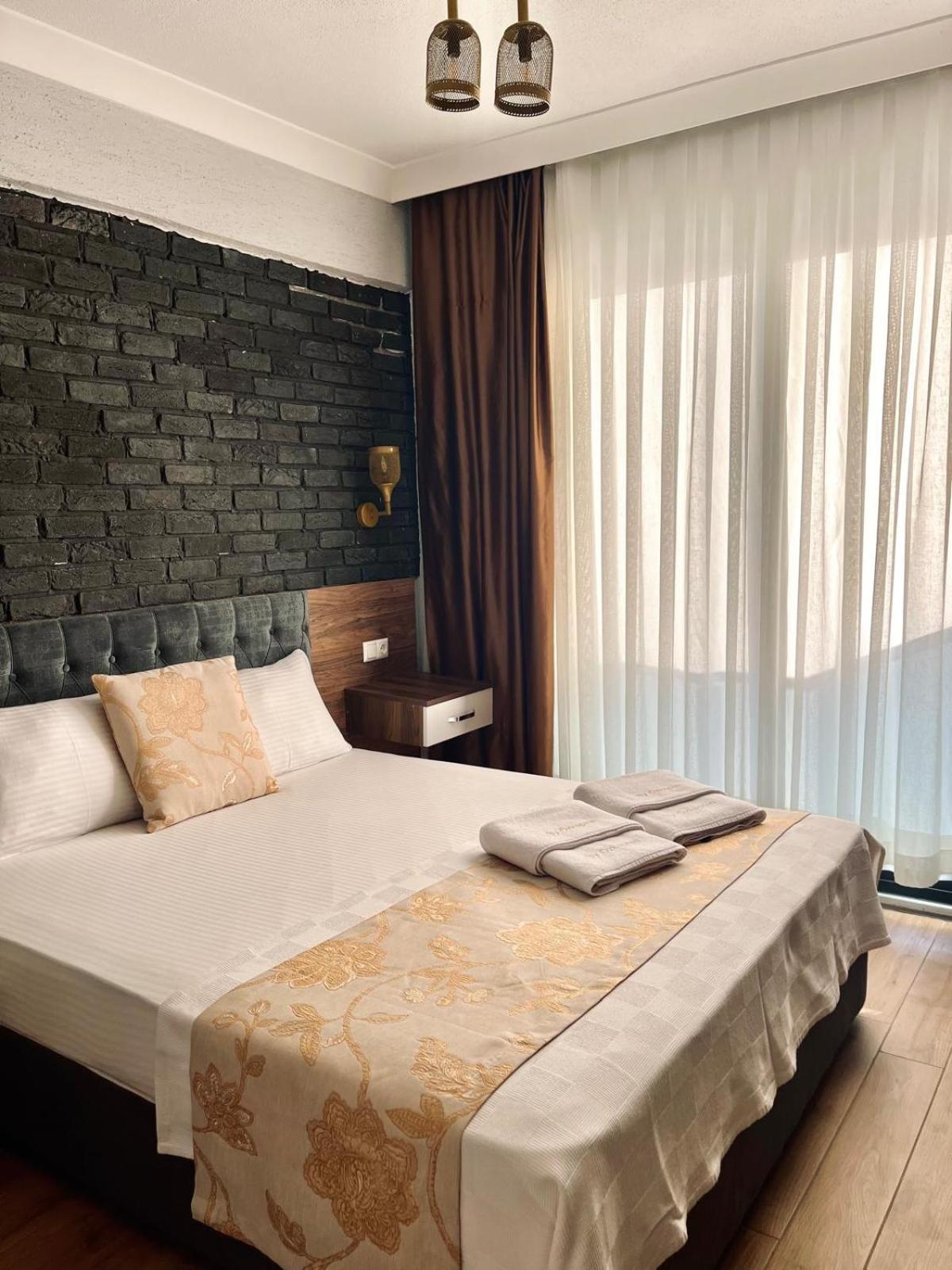 Mari Pembe Otel Мармара Экстерьер фото